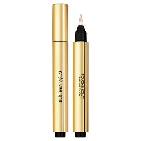 chemist warehouse preston ysl touche eclat|YSL Touche Eclat No. 1 Original .